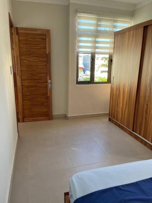 Pearl Gate Residence Apt No 3 Flic en Flac Exterior photo